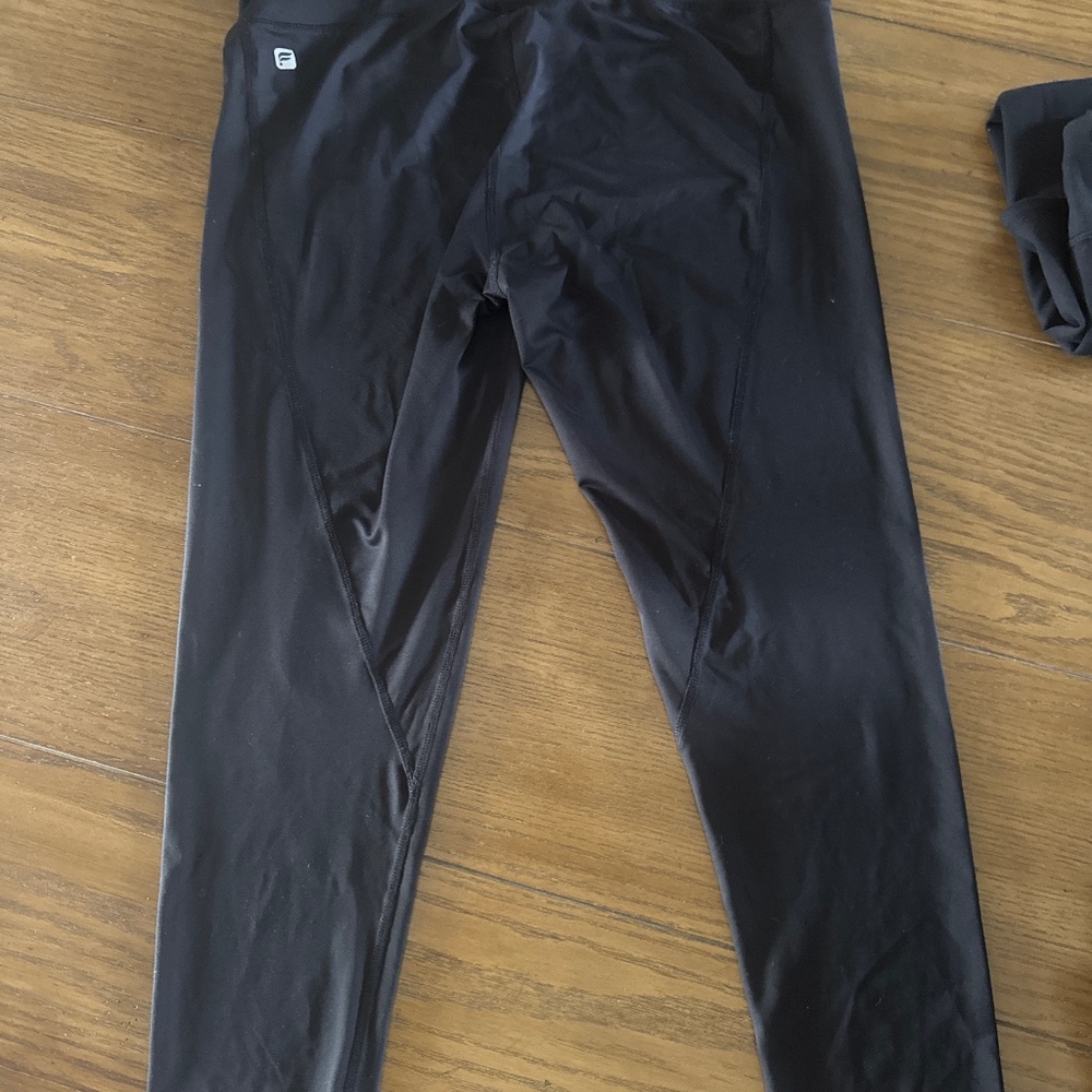 Yoga leggings